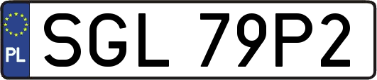 SGL79P2