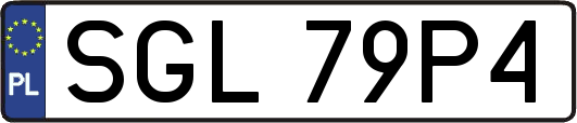 SGL79P4