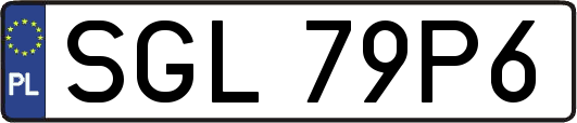 SGL79P6