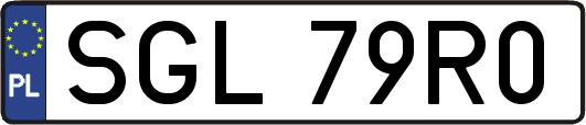 SGL79R0