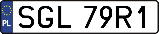 SGL79R1
