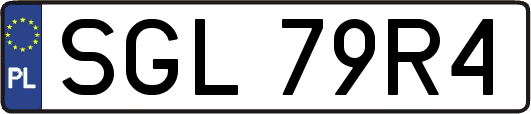 SGL79R4
