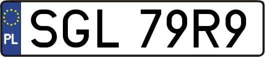 SGL79R9