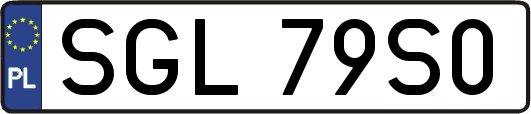 SGL79S0