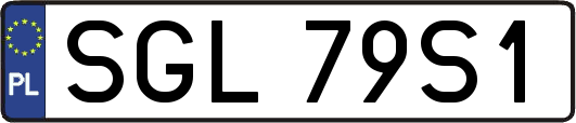 SGL79S1