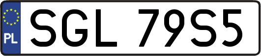 SGL79S5