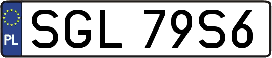 SGL79S6