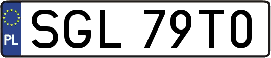 SGL79T0