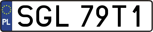 SGL79T1
