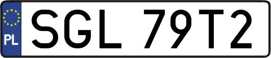 SGL79T2