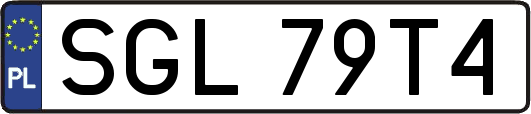 SGL79T4