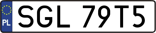 SGL79T5