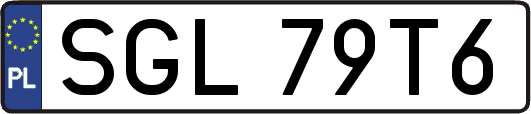 SGL79T6
