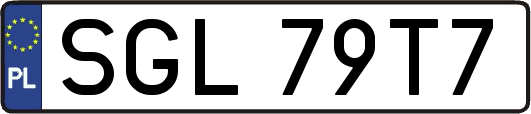 SGL79T7
