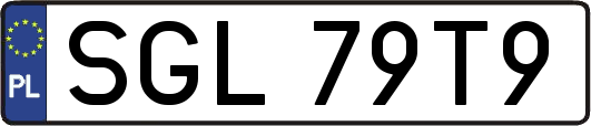 SGL79T9