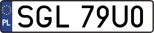 SGL79U0