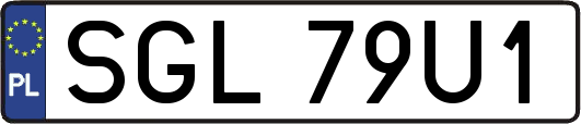 SGL79U1