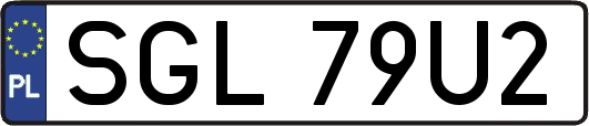 SGL79U2