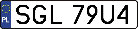 SGL79U4