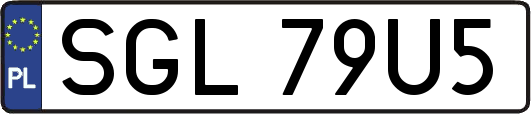 SGL79U5