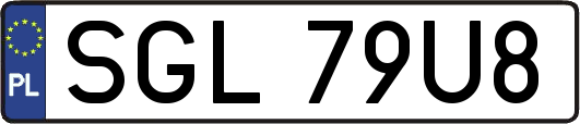 SGL79U8