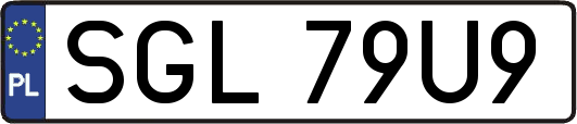 SGL79U9