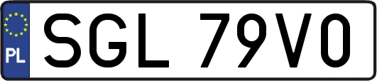 SGL79V0