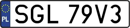 SGL79V3