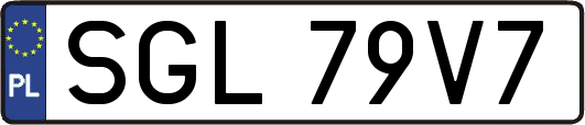 SGL79V7