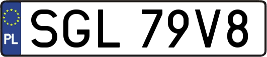 SGL79V8