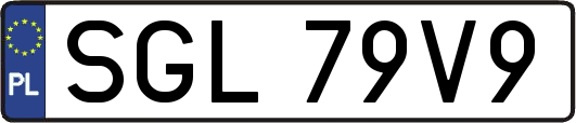 SGL79V9