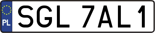 SGL7AL1