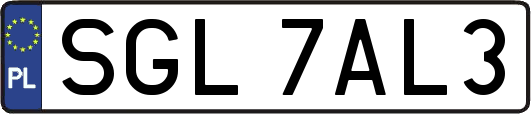 SGL7AL3