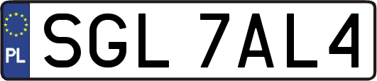 SGL7AL4