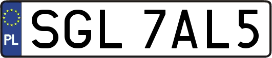 SGL7AL5