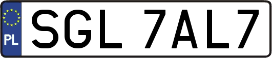 SGL7AL7