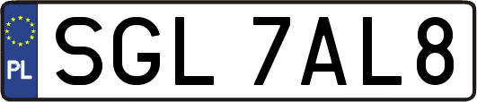 SGL7AL8