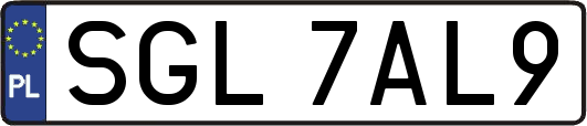 SGL7AL9