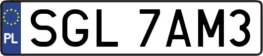 SGL7AM3