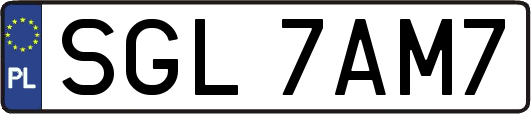 SGL7AM7