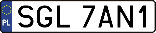 SGL7AN1