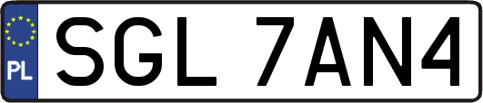 SGL7AN4