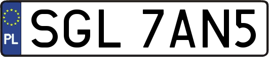 SGL7AN5