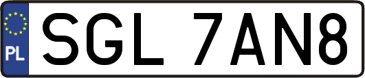 SGL7AN8