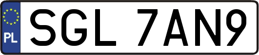 SGL7AN9
