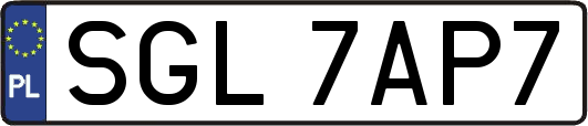 SGL7AP7