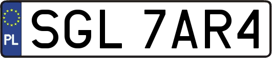SGL7AR4