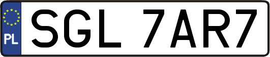 SGL7AR7
