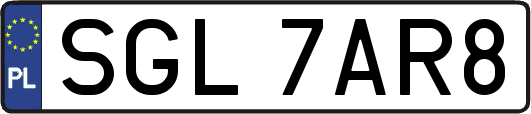 SGL7AR8