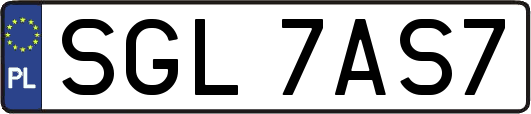 SGL7AS7